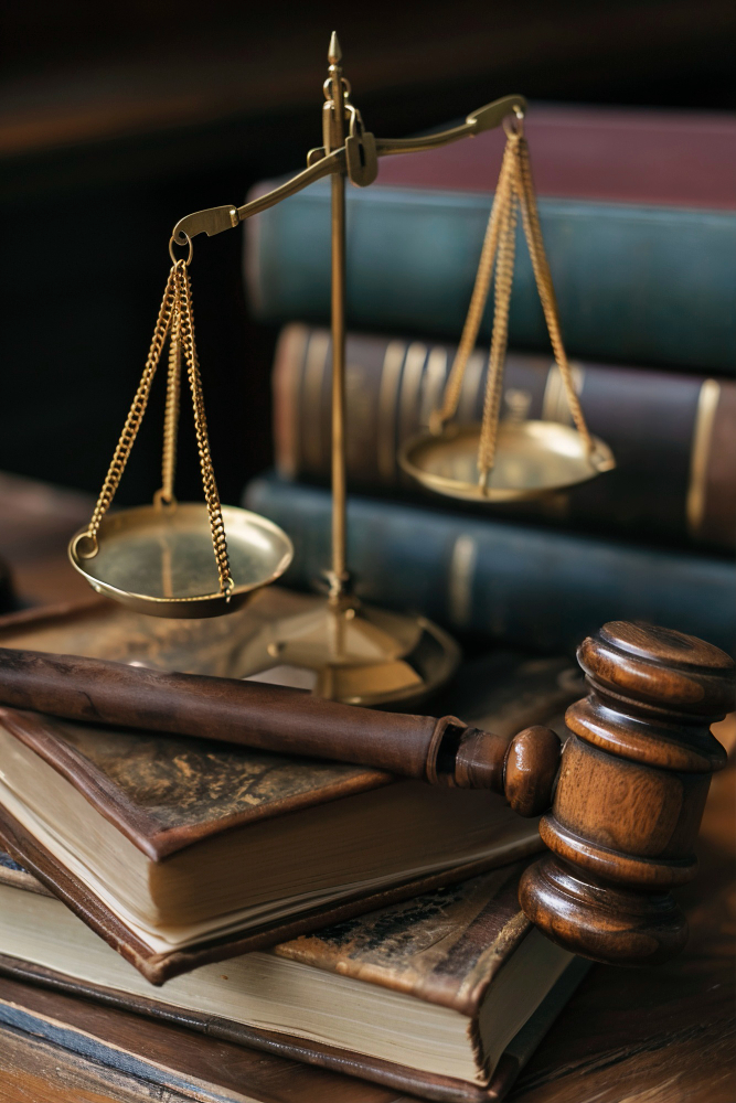 Avocat pour constitution de partie civile