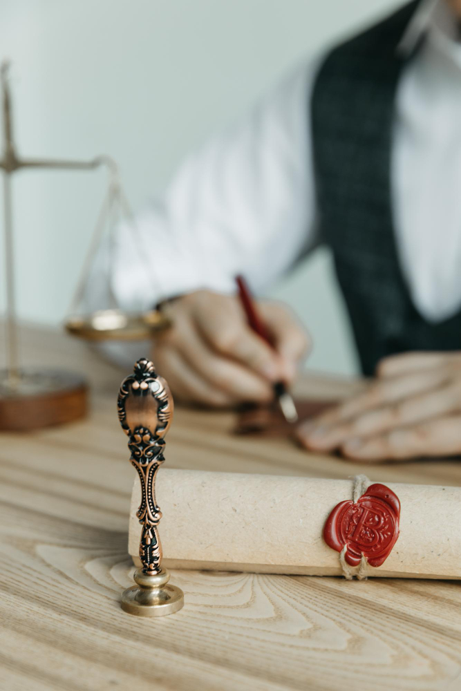 Avocat pour audition libre