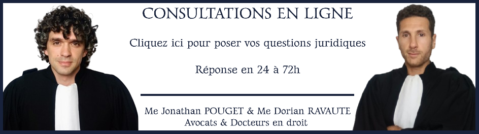 Avocats jonathan pouget Me Anne-Sophie Colombet