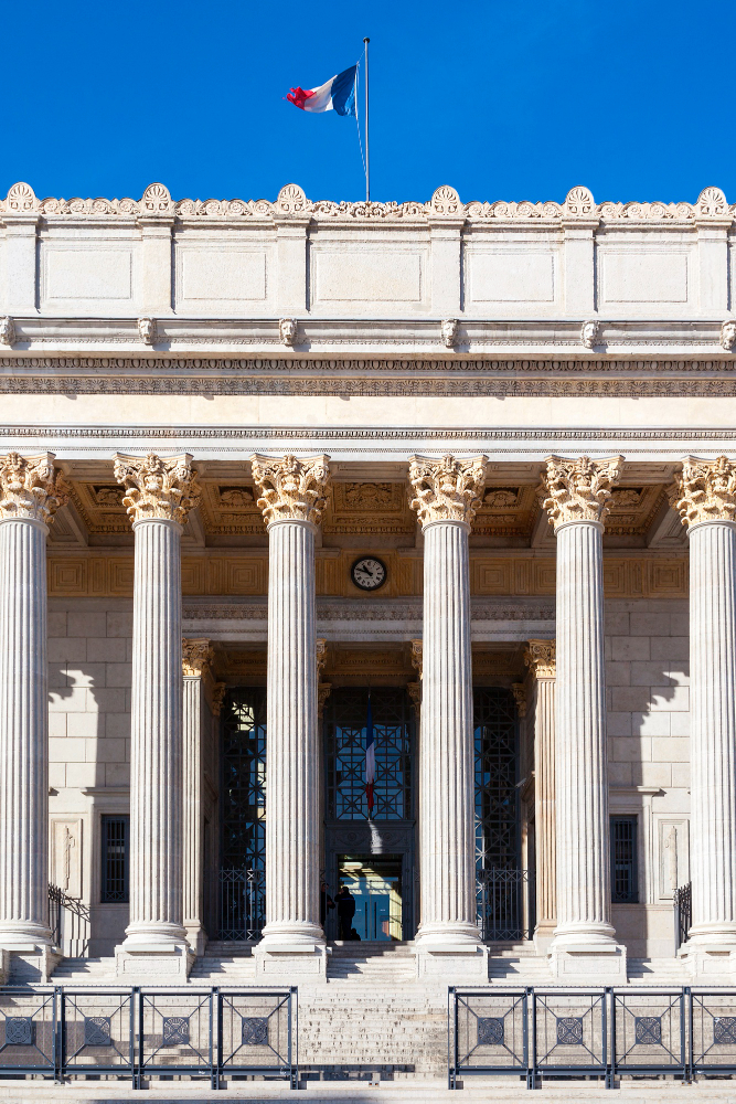 droit public