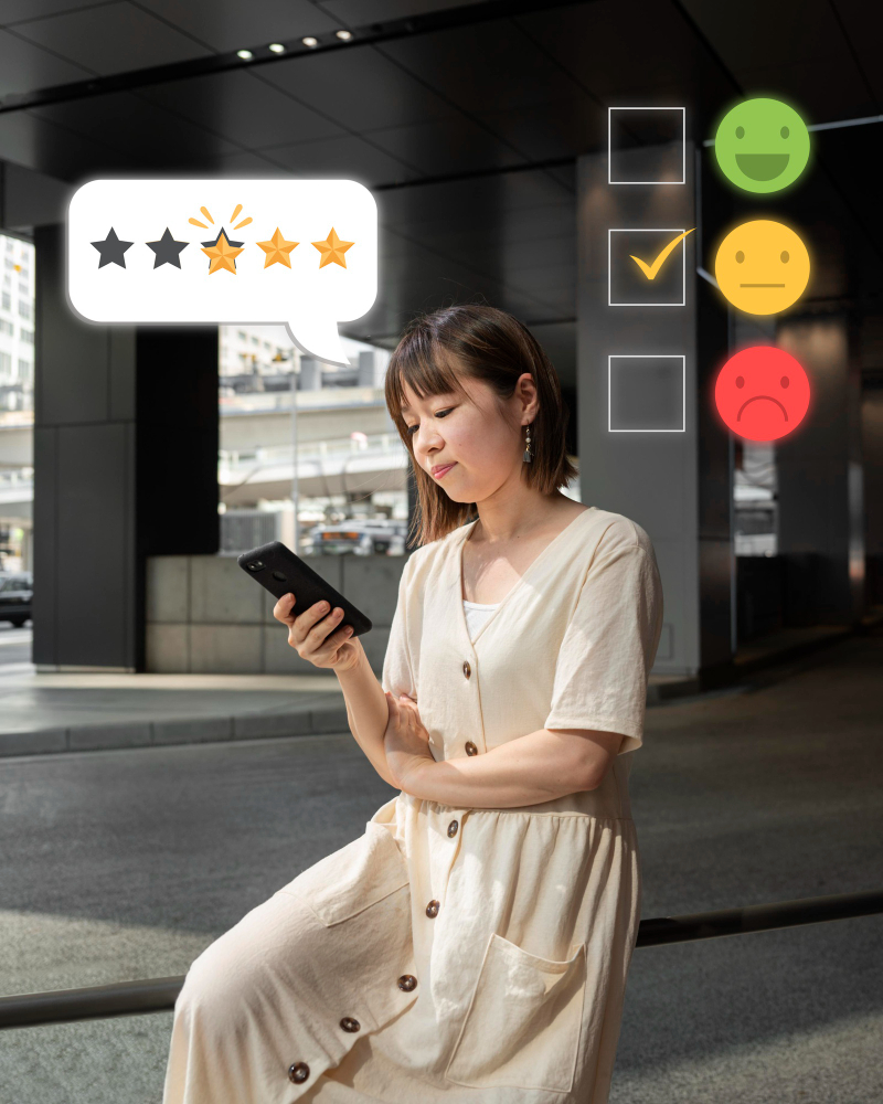 Avocat pour suppression d'avis google