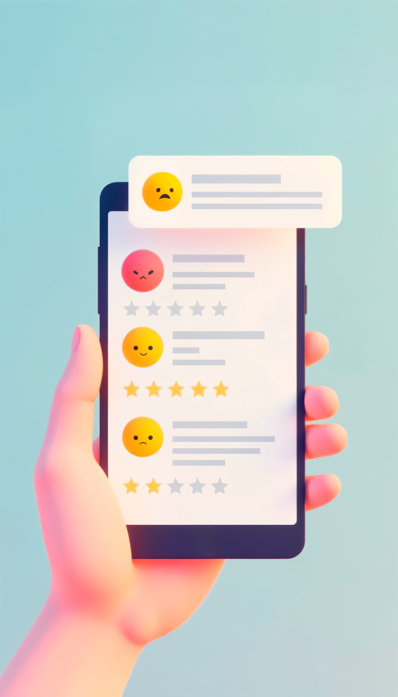 Avocat pour suppression d'avis google