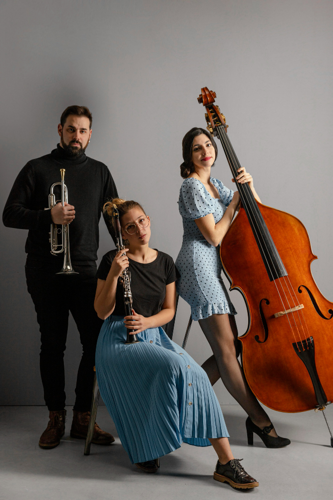 Avocat concert, festival, production musicale