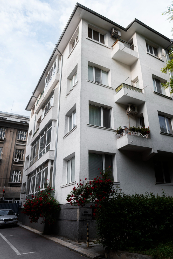Avocat saisie immobilière