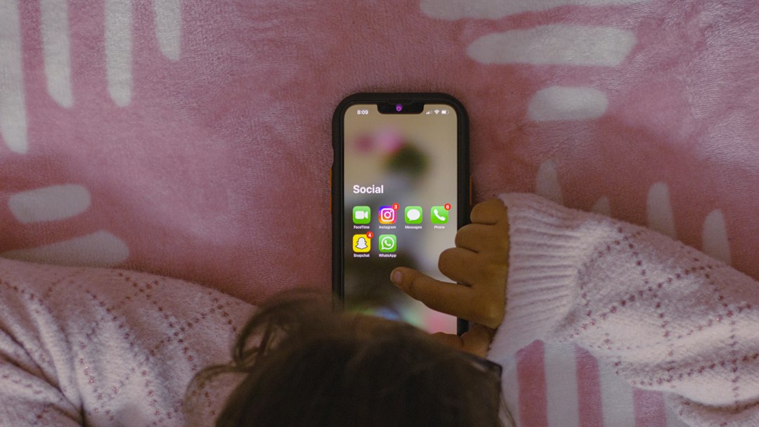 EU Kids Act 2026 : quel âge pour les réseaux sociaux ?