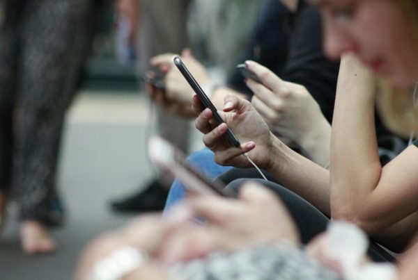 TikTok, mineurs et obligations du DSA