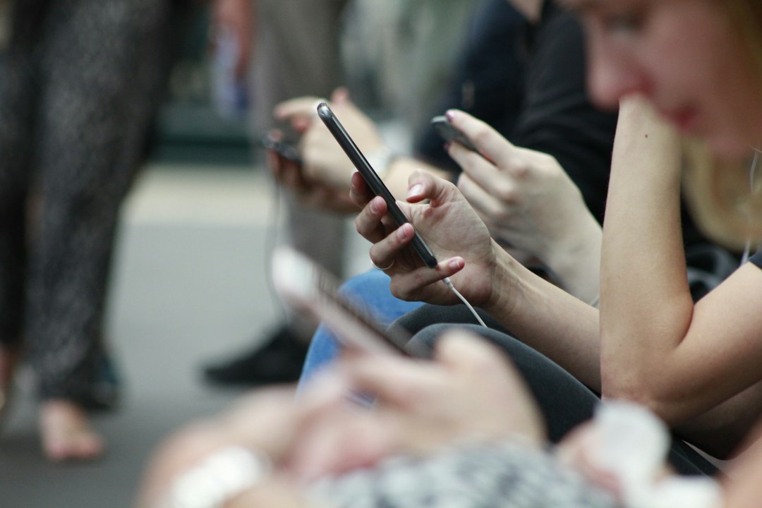 TikTok et mineurs : quelles obligations impose le DSA ?