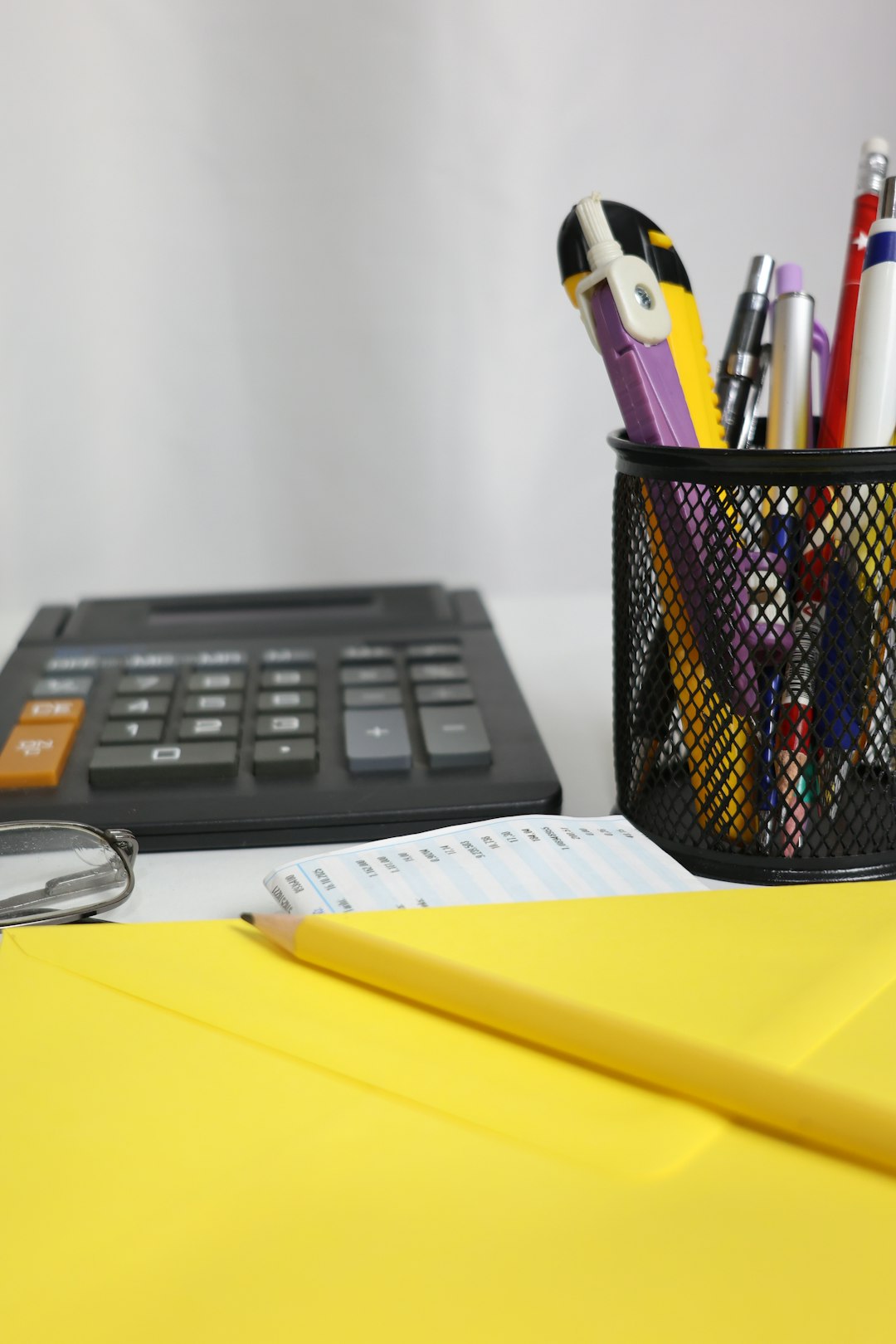 Avocat fiscaliste – analyse des documents et calcul fiscal