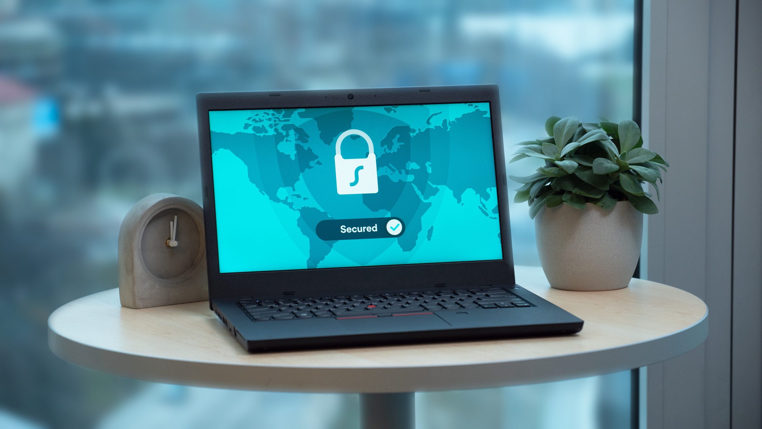 Cybersécurité, protection des systèmes et sécurité numérique
