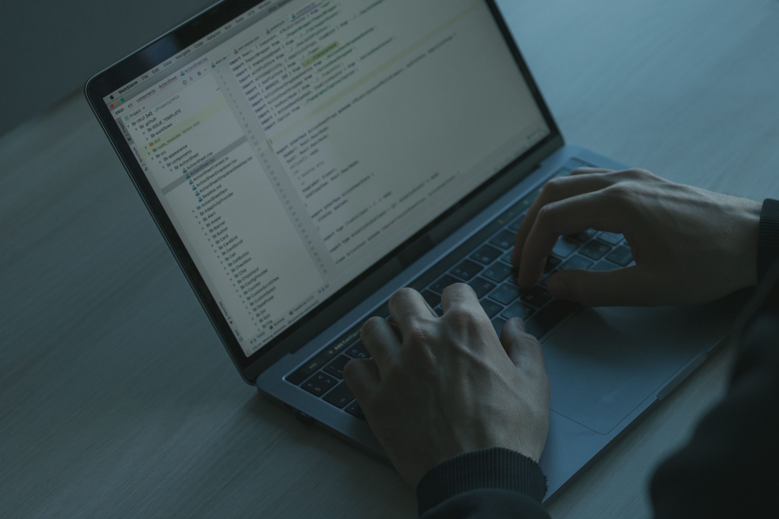 Développement logiciel, code et cybersécurité