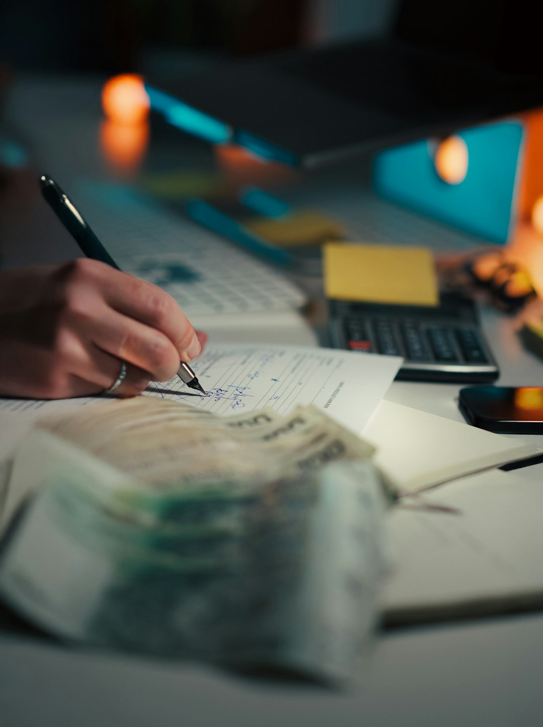 Fiscalité des associés – cession de titres et plus-value