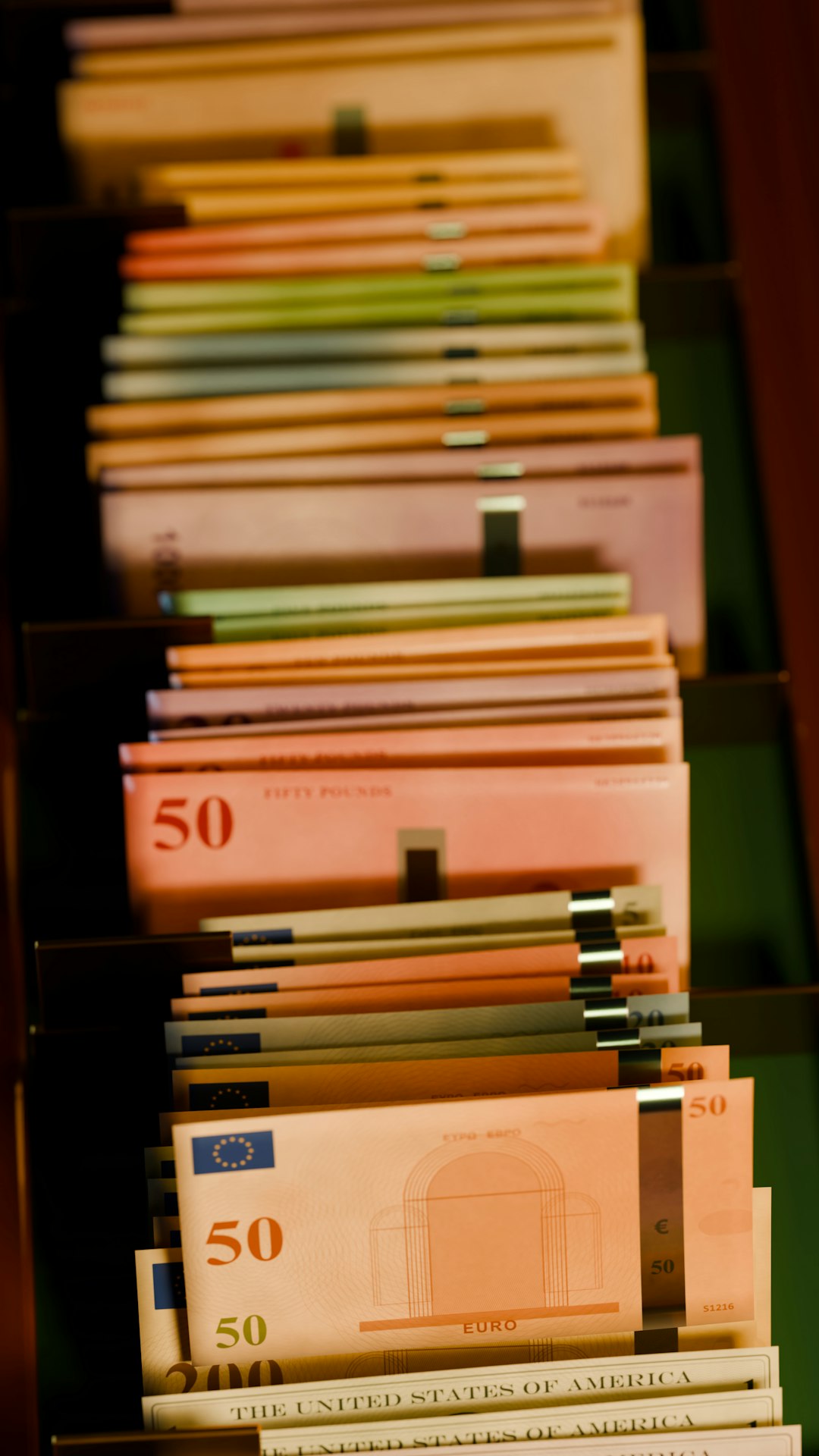 Fiscalité des dividendes et revenus des associés