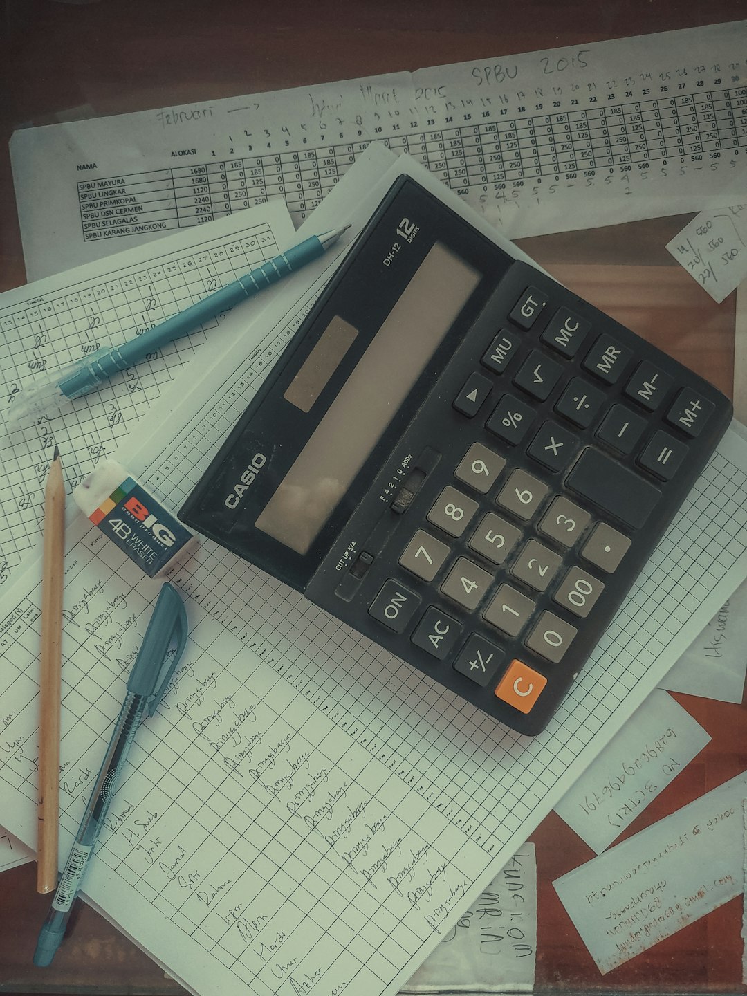 Calcul et fixation du loyer renouvelé