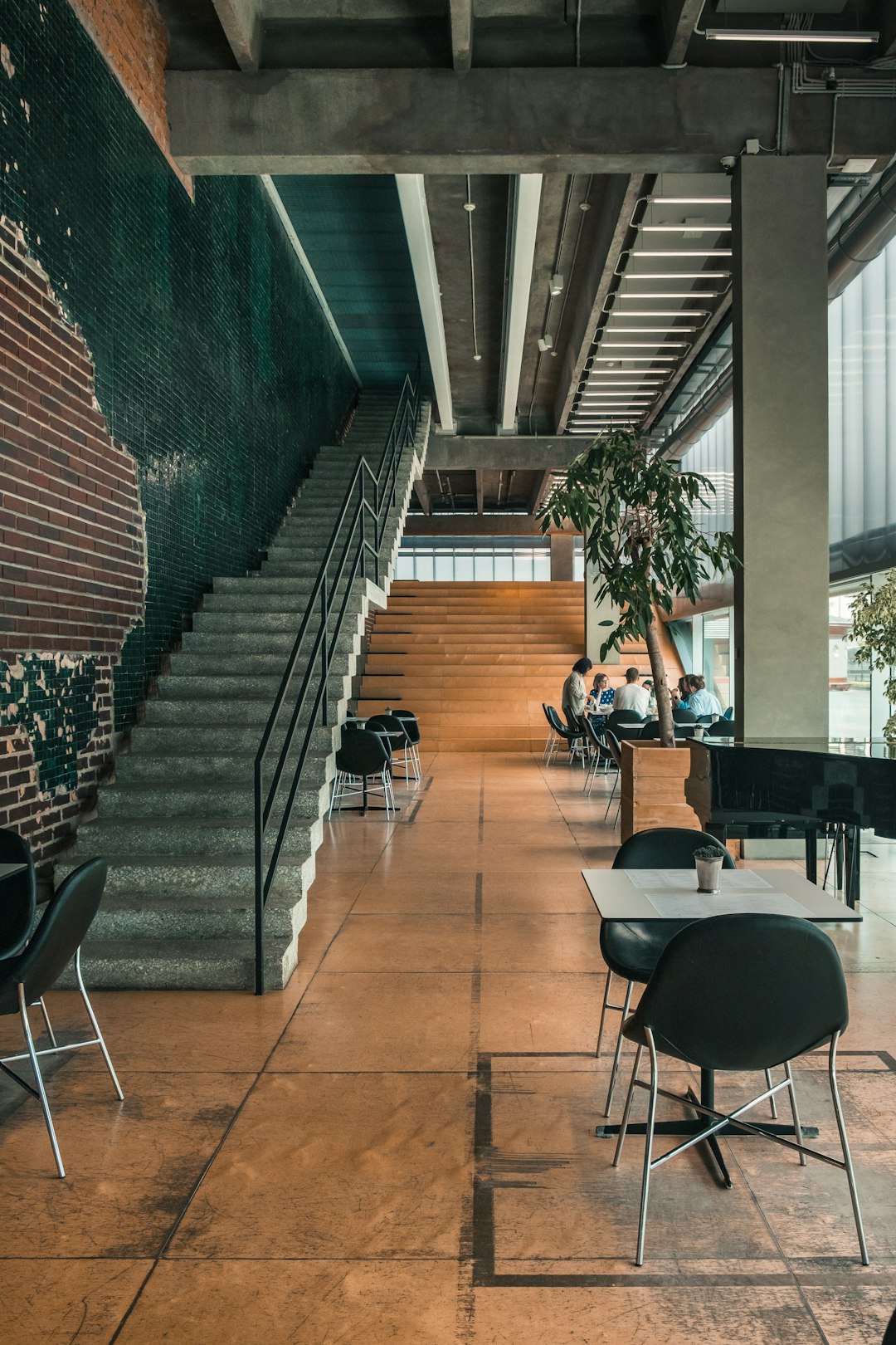 Coworking et distinction avec la sous-location d'un bail commercial
