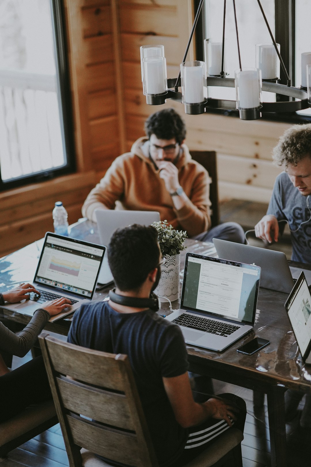 Sous-location bail commercial et partage d'un espace de travail