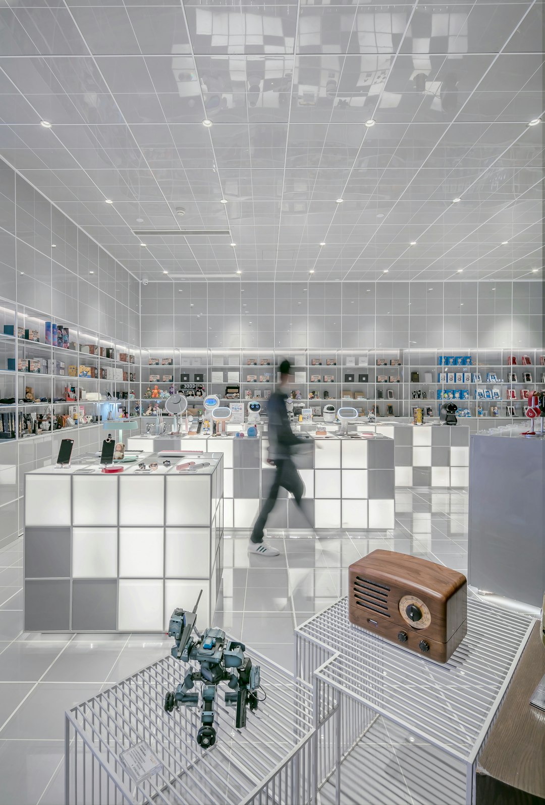 Local commercial pouvant faire l'objet d'une sous-location